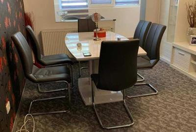 Apartament cu 2 camere semidecomandat în Central - 10