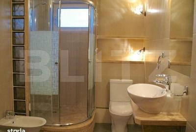 Apartament cu 4 camere, mobilat în Zorilor
