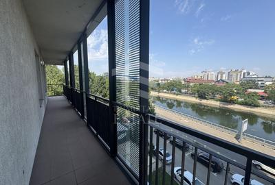 Apartament cu 3 camere decomandat, mobilat în Mihai Bravu - 12