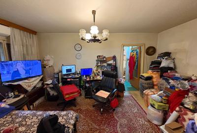 Apartament cu 2 camere semidecomandat în Drumul Taberei