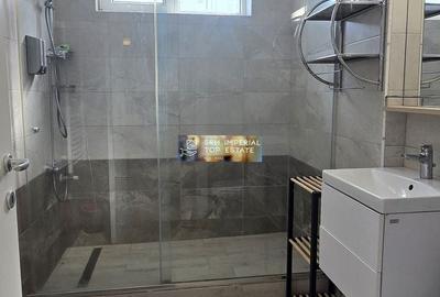 Apartament cu 2 camere în Nord