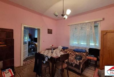 Casă individuală cu 2 camere cu Teren 8052 Mp în Viile Satu Mare - 8