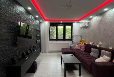 Apartament cu 2 camere semidecomandat în 1 Mai