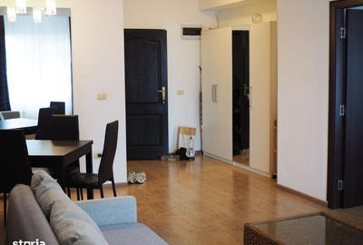 Apartament cu 2 camere în Alba Iulia
