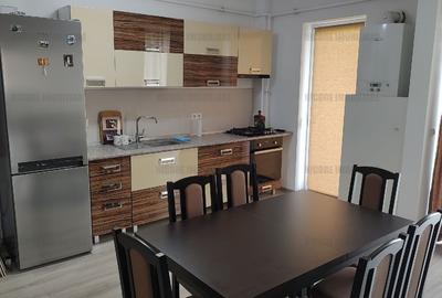 Apartament cu 2 camere nedecomandat în Giroc - 3