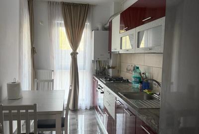 Apartament cu 2 camere în Lujerului - 8
