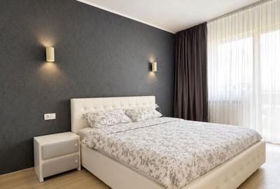 Apartament cu 2 camere decomandat în Sânpetru