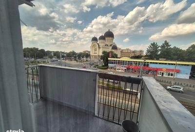 Apartament cu 2 camere în Podgoria