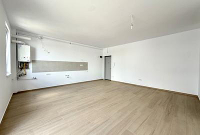 Apartament cu 2 camere semidecomandat în Dâmbovița - 1