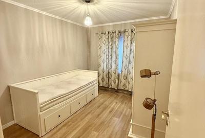 Apartament cu 3 camere decomandat în Aradului - 5
