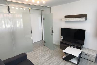 Apartament cu 2 camere decomandat în Berceni