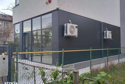 Spațiu comercial, de 62 mp, în Bularga - 3