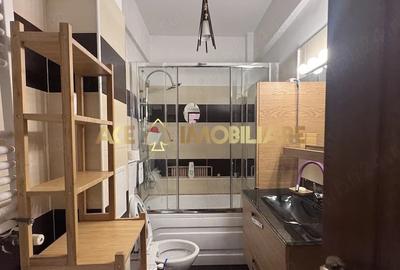 Apartament cu 3 camere decomandat, mobilat în Popești-Leordeni - 10