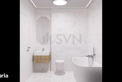 Apartament cu 4 camere în Centrul Civic - 1