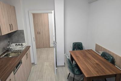 Apartament cu 2 camere, mobilat în Faleza Nord - 4