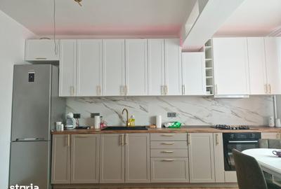 Apartament cu 3 camere în Bulgaria