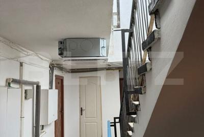 Apartament cu 2 camere decomandat în Deve