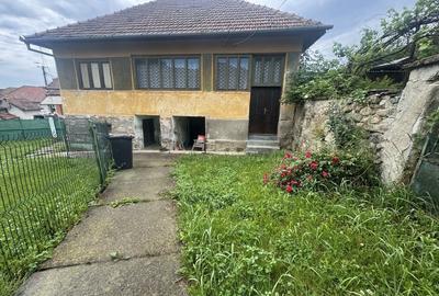 Casă cu 3 camere în Livadia - 2