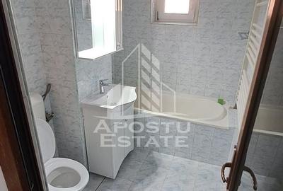 Apartament cu 2 camere în Lipovei