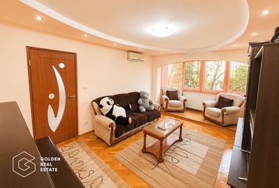 Apartament cu 2 camere decomandat în Romanilor - 3