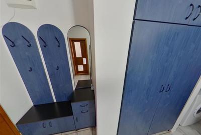 Apartament cu 2 camere decomandat, mobilat în Podgoria - 6