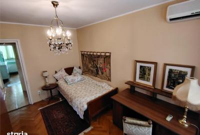 Apartament cu 3 camere semidecomandat în Grivița - 16
