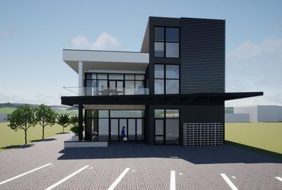 Spațiu comercial, de 982.40997314453 mp, în Giarmata-Vii - 3