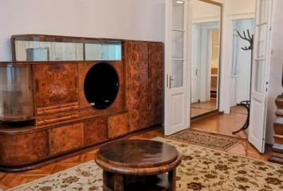 Apartament cu 2 camere, mobilat în Central - 11
