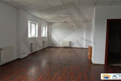 Spațiu industrial, de 1,800 mp, în Est - 7