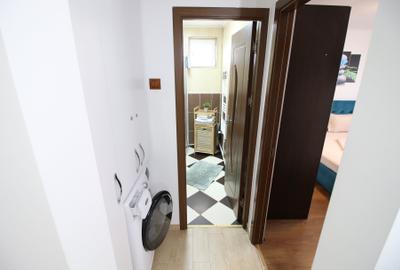 Apartament cu 2 camere decomandat în Micro 20 - 9