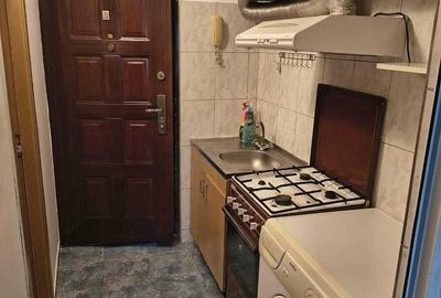 Garsonieră semidecomandată în CET