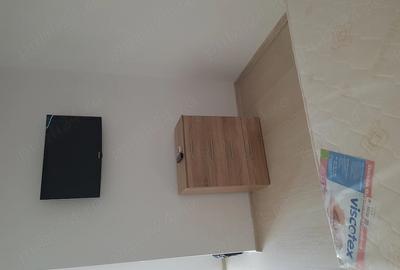 Garsonieră semidecomandată în Dristor - 9