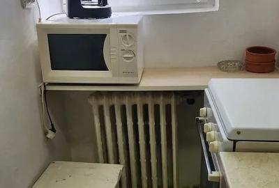 Garsonieră semidecomandată în Iancului