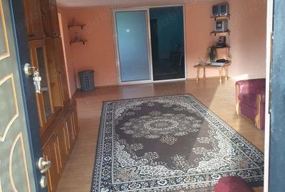 Casă cu 2 camere în Logrești - 3