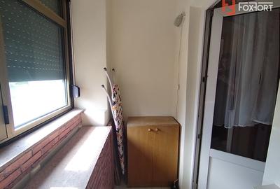 Apartament cu 3 camere decomandat, mobilat în Olimpia-Stadion - 4