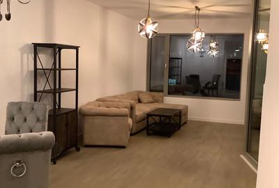 Apartament cu 2 camere decomandat în Medicină