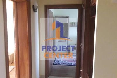 Apartament cu 3 camere decomandat în Ultracentral