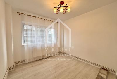 Apartament cu 2 camere decomandat în Hipodrom 1 - 6