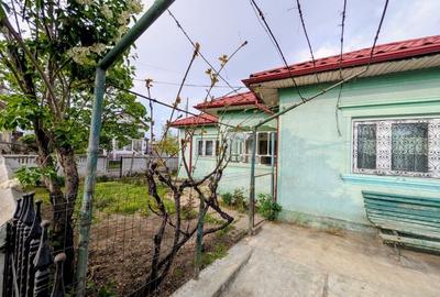 Casă cu 3 camere în Central - 4