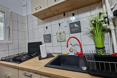 Apartament cu 1 camere semidecomandat în Zorilor - 6