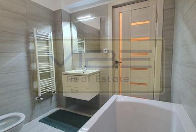 Apartament cu 2 camere semidecomandat, mobilat în Tudor Vladimirescu - 18