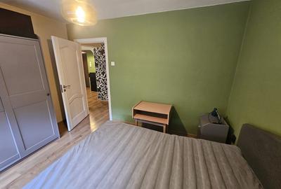 Apartament cu 2 camere semidecomandat, mobilat în Plopilor - 3