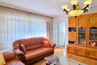 Apartament cu 3 camere decomandat, mobilat în Iancului - 2