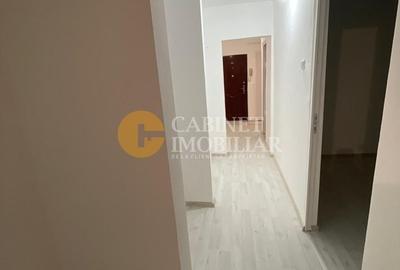 Apartament cu 3 camere decomandat în Tomești - 6