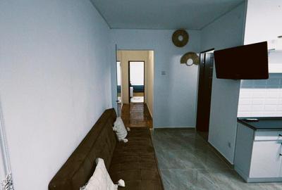 Apartament cu 3 camere în Nufărul - 8