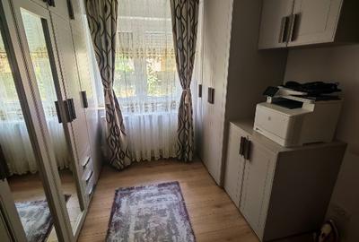 Apartament cu 2 camere decomandat în Central - 3