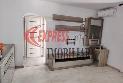 Apartament cu 3 camere semidecomandat în 1 Decembrie 1918