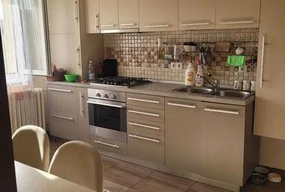 Apartament cu 2 camere în Grigorescu