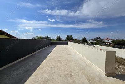 Casă cu 4 camere cu Teren 1050 Mp în Bălăceanca - 7