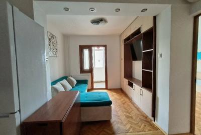 Apartament cu 3 camere decomandat în Soarelui - 6